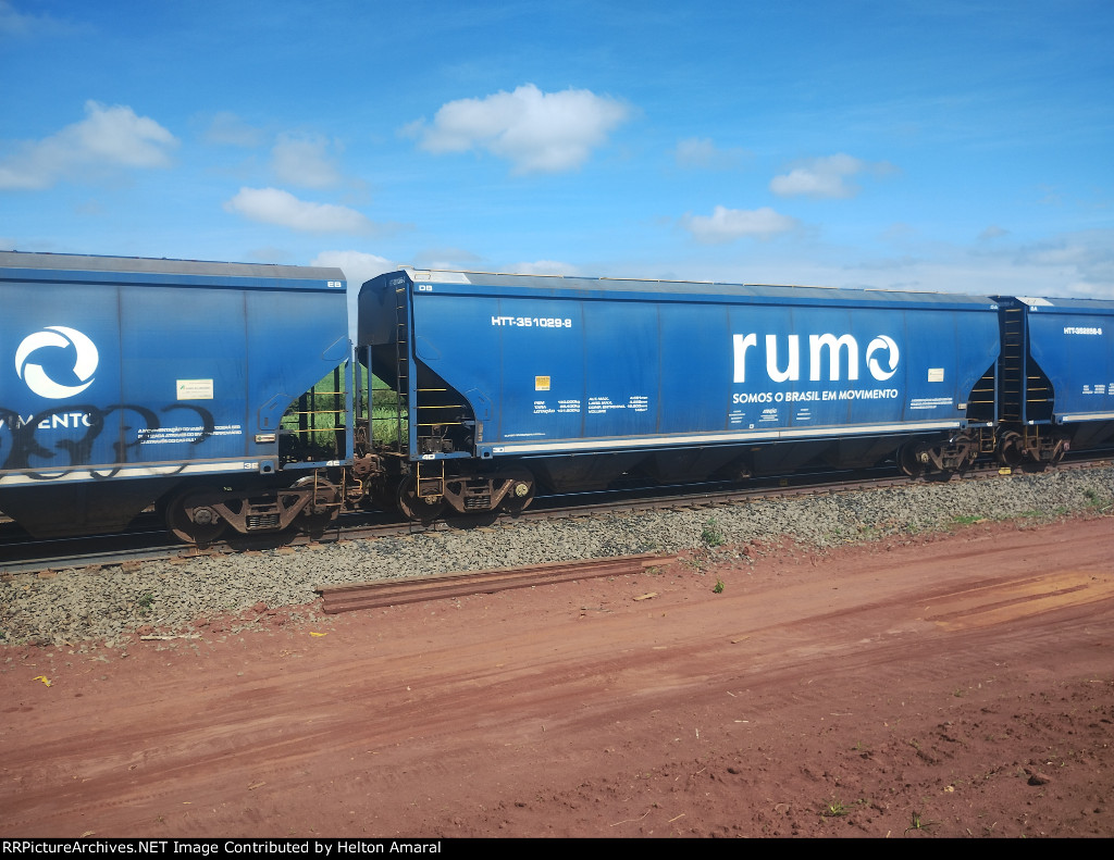 RUMO HTT-351029-8
